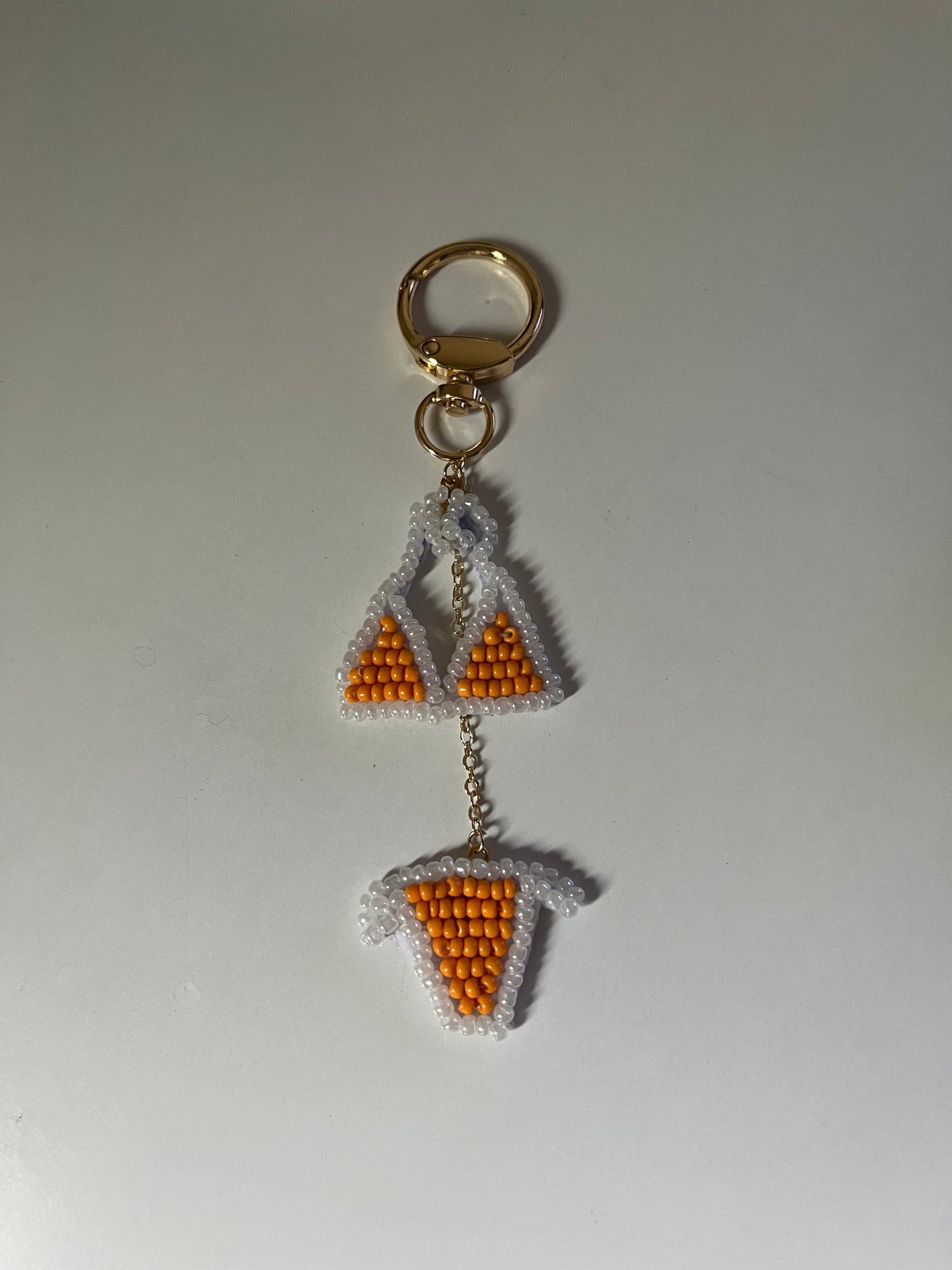 Bikini charms 👙