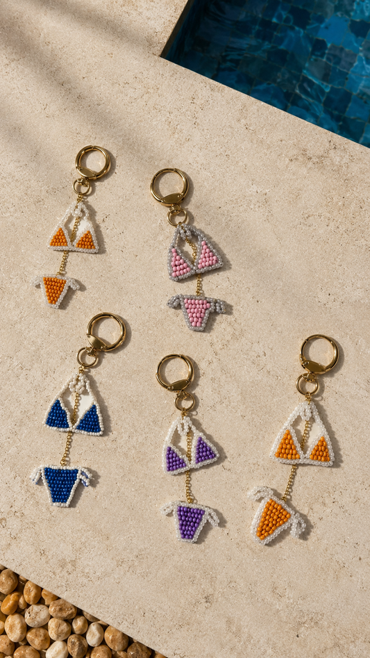 Bikini charms 👙