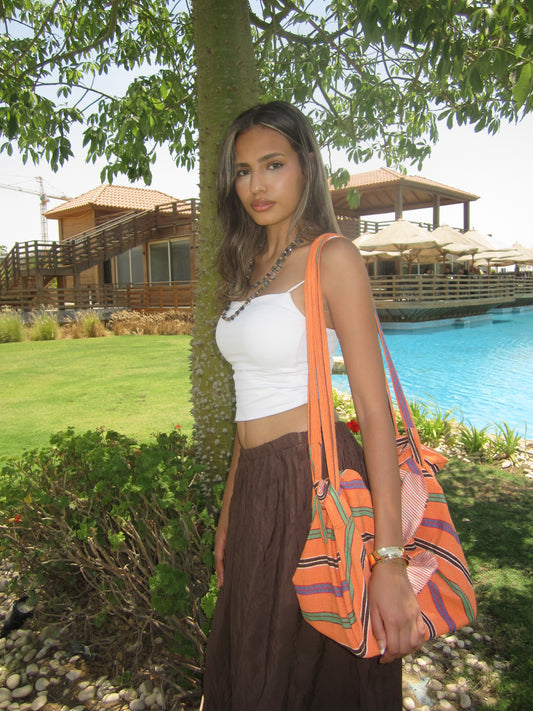 Clementine bag