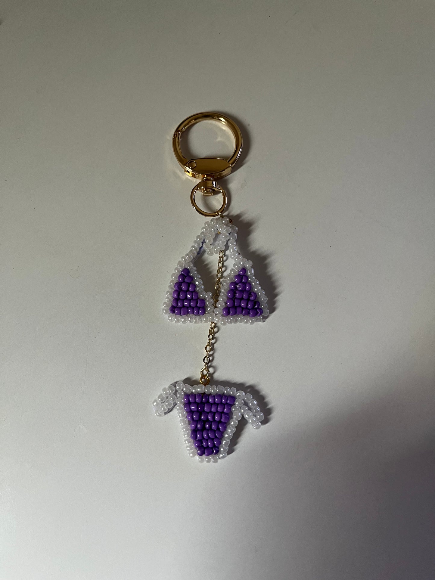Bikini charms 👙
