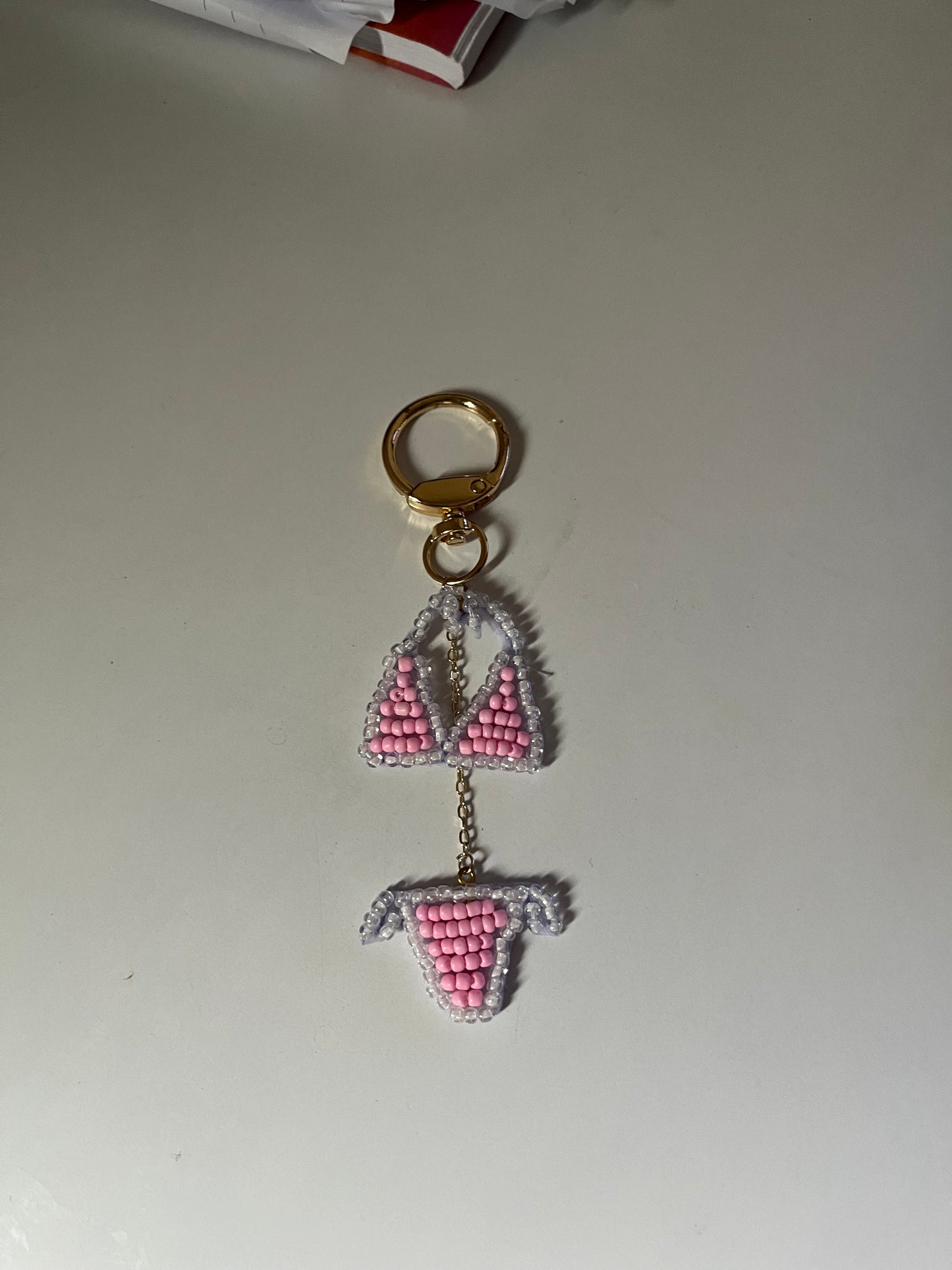 Bikini charms 👙