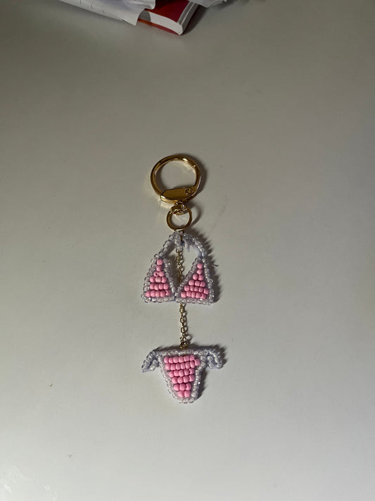 Bikini charms 👙