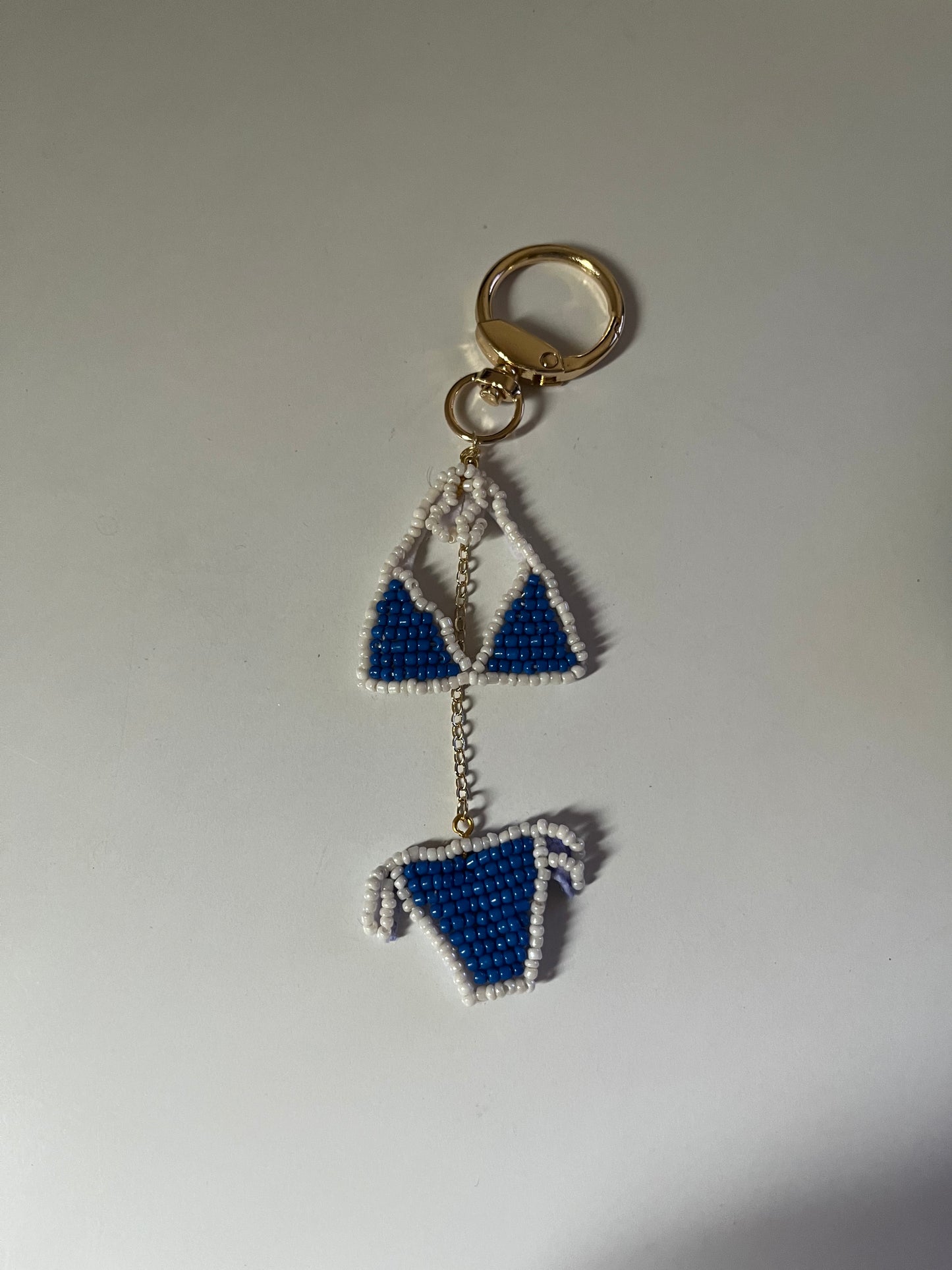 Bikini charms 👙